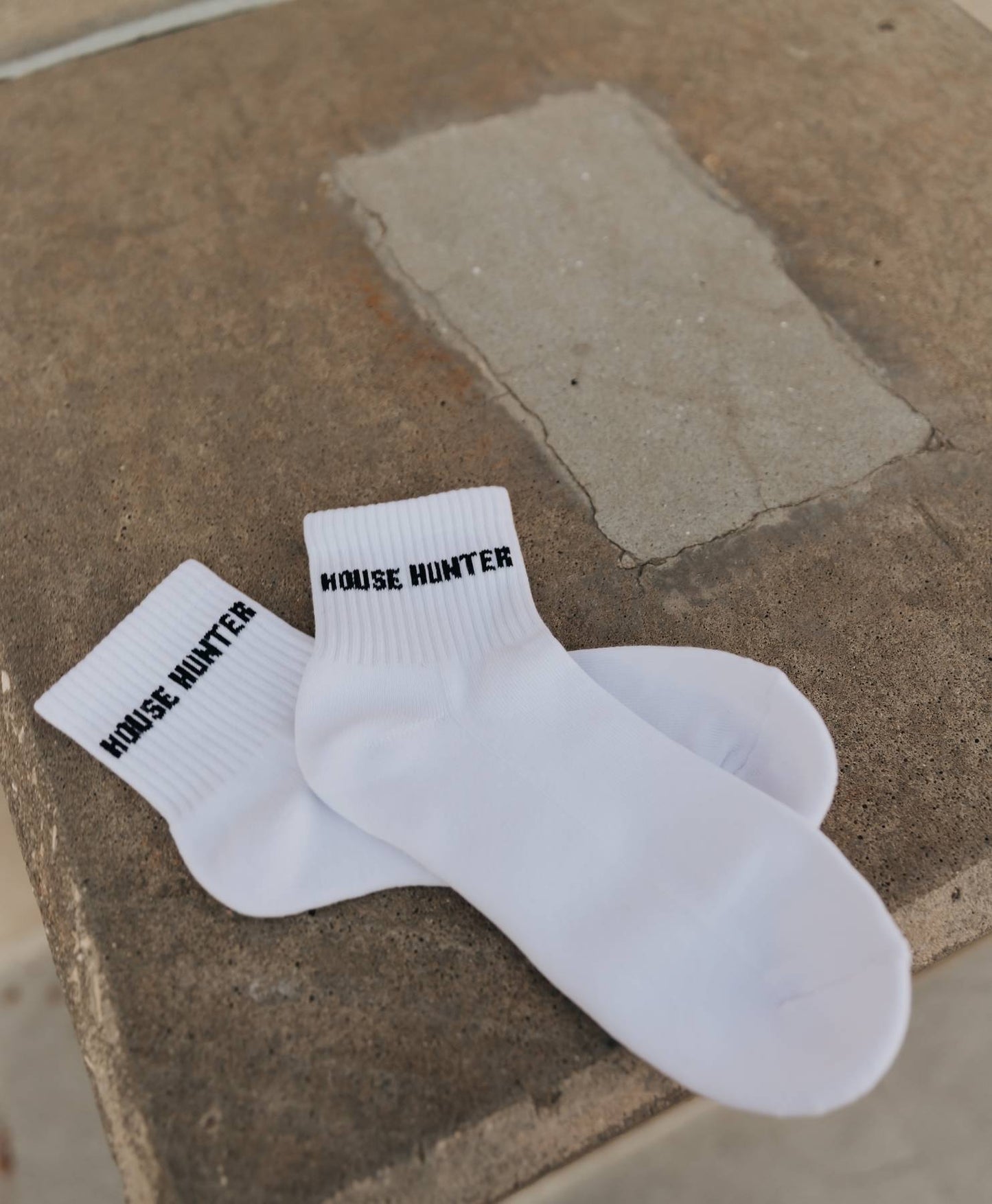 House Hunter Socks