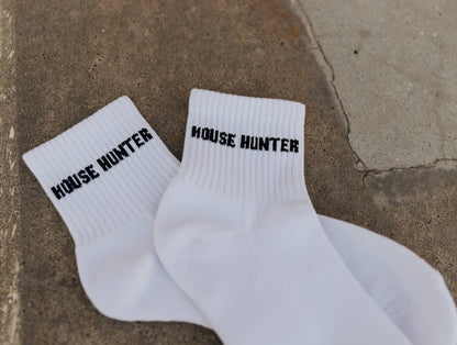 House Hunter Socks